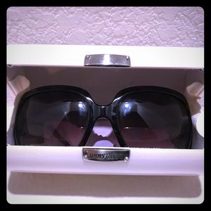 Jimmy Choo sunglasses